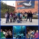 Vanir Foundation and Vanir Construction Management “GenNext” members host field trip for MOS Engineering Club students