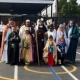 MOS community celebrates annual All Saints’ Festival