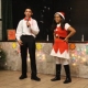 MOS Students Sing Their Heart Out During Annual Christmas Program