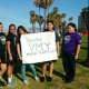 VMY supports Vincentian family in St. Vincent Meals on Wheels Beach Bike/Walk-a-Thon